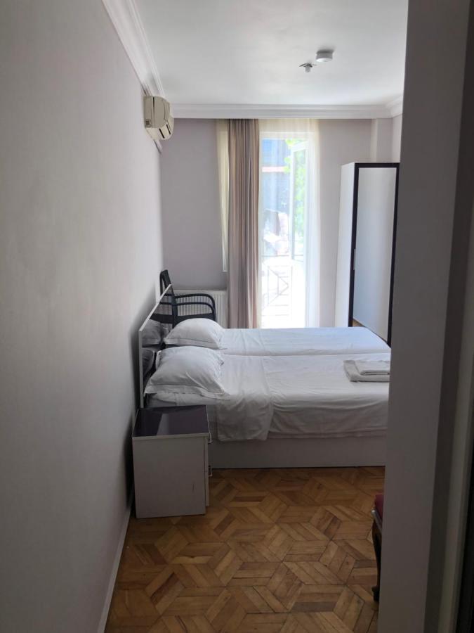 Hotel Dolphin Batumi Exteriér fotografie